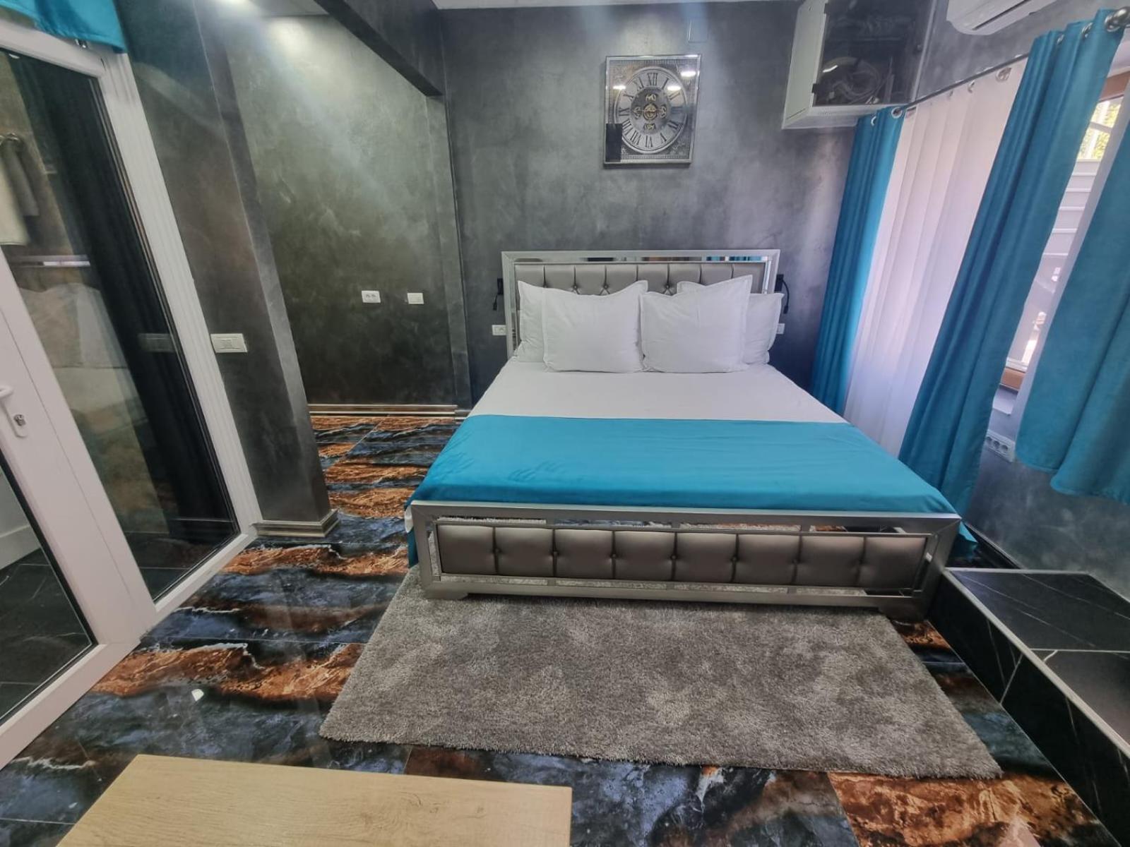 Poet Palace Hotel Bucureşti