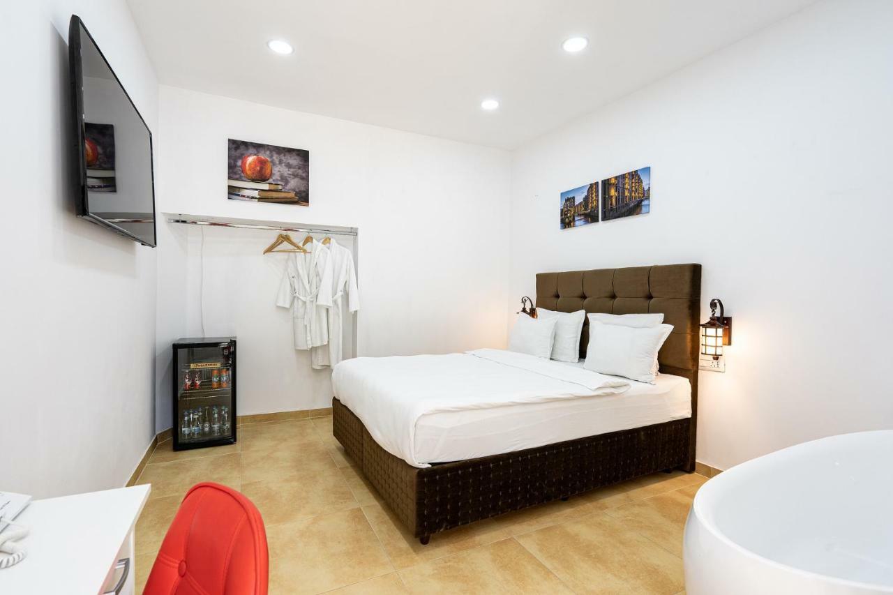 Poet Palace Hotel Bucureşti
