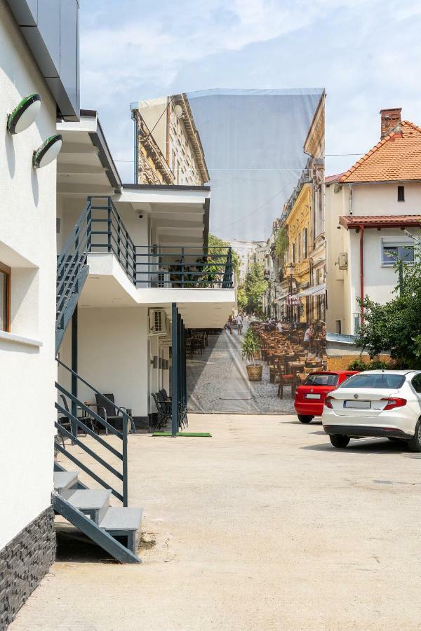 Poet Palace 4* Bucureşti